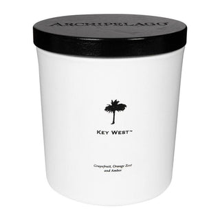 key west luxe candle