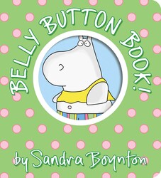 belly button book