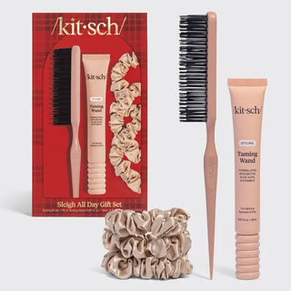 Kitsch Sleigh All Day 5 pc Gift Set
