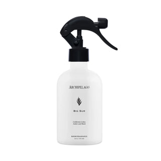 big sur room spray 8oz