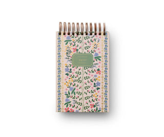 wildwood spiral desktop notepad
