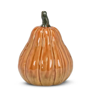 tall pumpkin