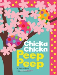 chicka chicka peep peepp