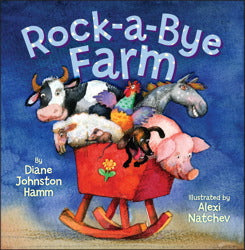 rock-a-bye farm