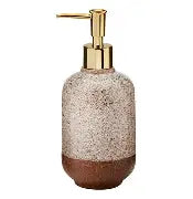 renew soap pump