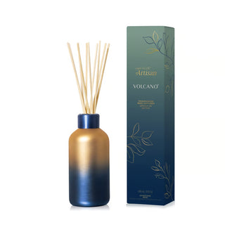 volcano artisan tuscan radiance reed diffuser