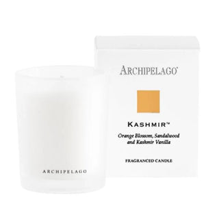 kashmir boxed votive candle