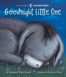 goodnight little one
