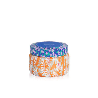 havana vanilla 8.5 oz pattern play travel tin