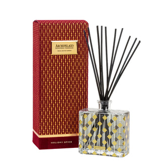 fragrance diffuser - holiday spice