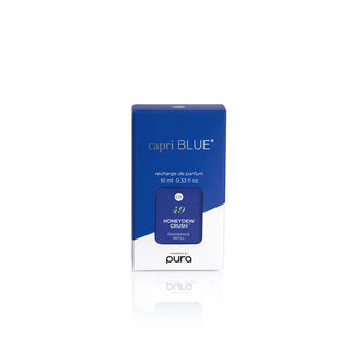 cb + pura diffuser refill - honeydew crush