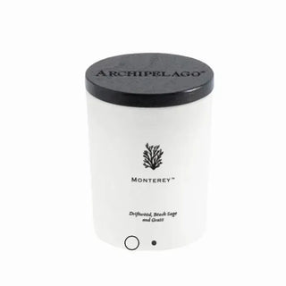 monterey luxe petite candle