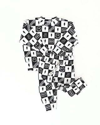 jogger set I cool dude