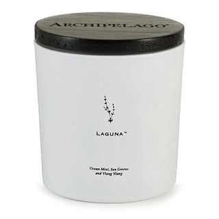 laguna luxe candle