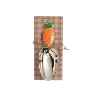 metal easter candy scoop - assorted
