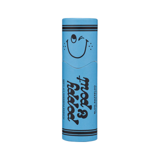 lip balm, lil poppies - bloo razzeloo