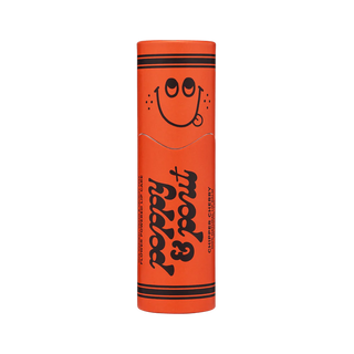 lip balm, lil poppies - chipper cherry