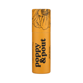 lip balm - wild honey