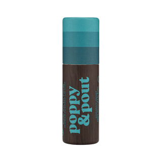 lip balm, retro surf- coconut coast