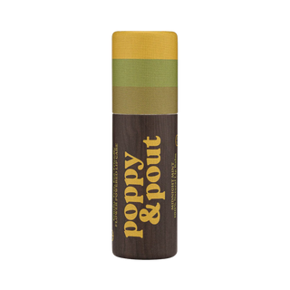 lip balm, retro surf - midnight mint