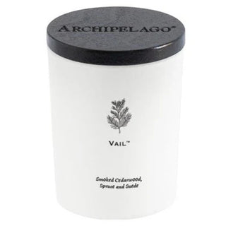 vail luxe candle