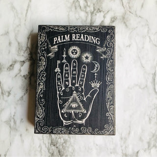 palm reading