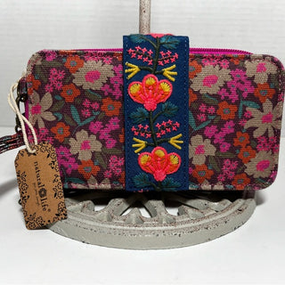 wristlet wallet