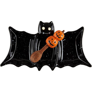 LED bat triple tidbit