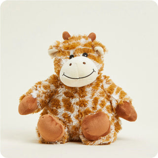 giraffe warmies