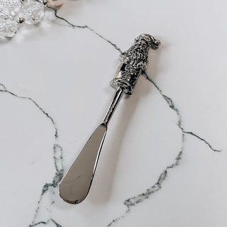 santa toile metal spreader