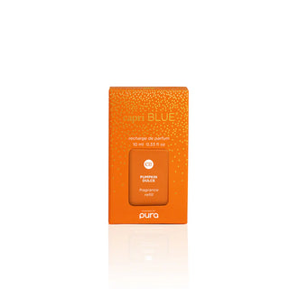 cb + pura diffuser refill - pumpkin dulce