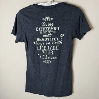 live happy t-shirt