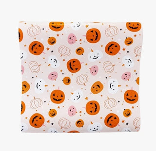 halloween paper table runners - assorted