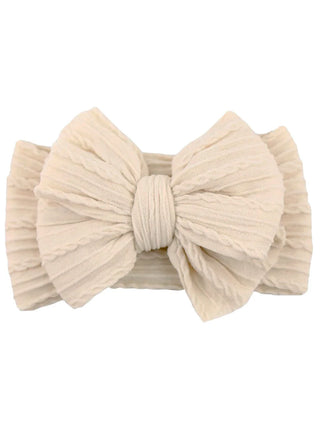 cable bow - sand