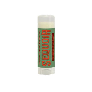 sequoia national park lip balm
