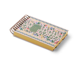 wildwood spiral desktop notepad