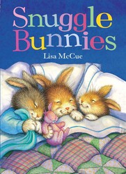 snuggle bunnies