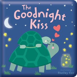 the goodnight kiss