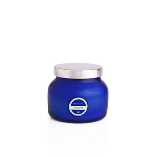 volcano signature petite candle