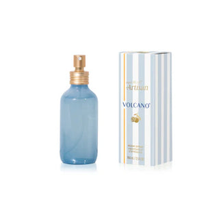 artisan, caffe capri 3.5 oz room spray - volcano