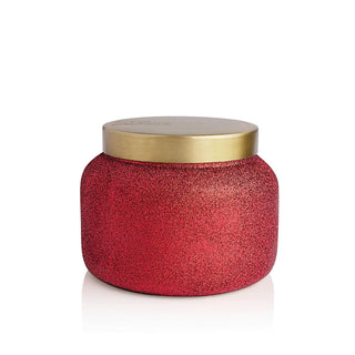 volcano glam jumbo candle