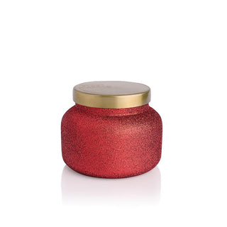volcano glam signature candle