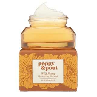 overnight lip mask - wild honey