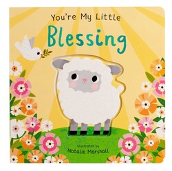 you're my little blessing